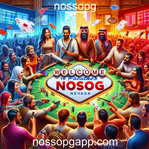 A Ascensão dos Jogos Multiplayer: Uma Nova Era de Conexão e Competição